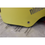 SALE OUT. Segway Ninebot Commuter Helmet (Yellow) L, , Segway Ninebot Commuter Helmet , Yellow , 24 month(s) , DEMO