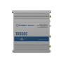 Industrial 5G Gateway , TRB500 , No Wi-Fi , 10/100/1000 Mbps Mbit/s , Ethernet LAN (RJ-45) ports 1 , Mesh Support No , MU-MiMO Yes , Antenna type SMA for Mobile