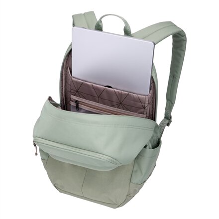 Thule , Exeo , Fits up to size 16 , Backpack , Quiet Green
