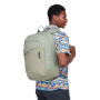 Thule , Exeo , Fits up to size 16 , Backpack , Quiet Green