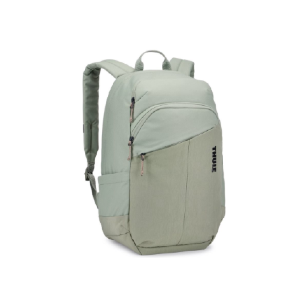 Thule , Exeo , Fits up to size 16 , Backpack , Quiet Green