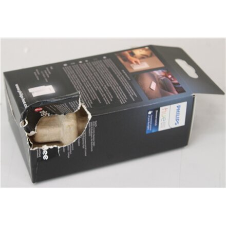 SALE OUT. , Philips Hue Hue DIM Switch , IEEE 802.15.4 , DAMAGED PACKAGING , Warranty 24 month(s)