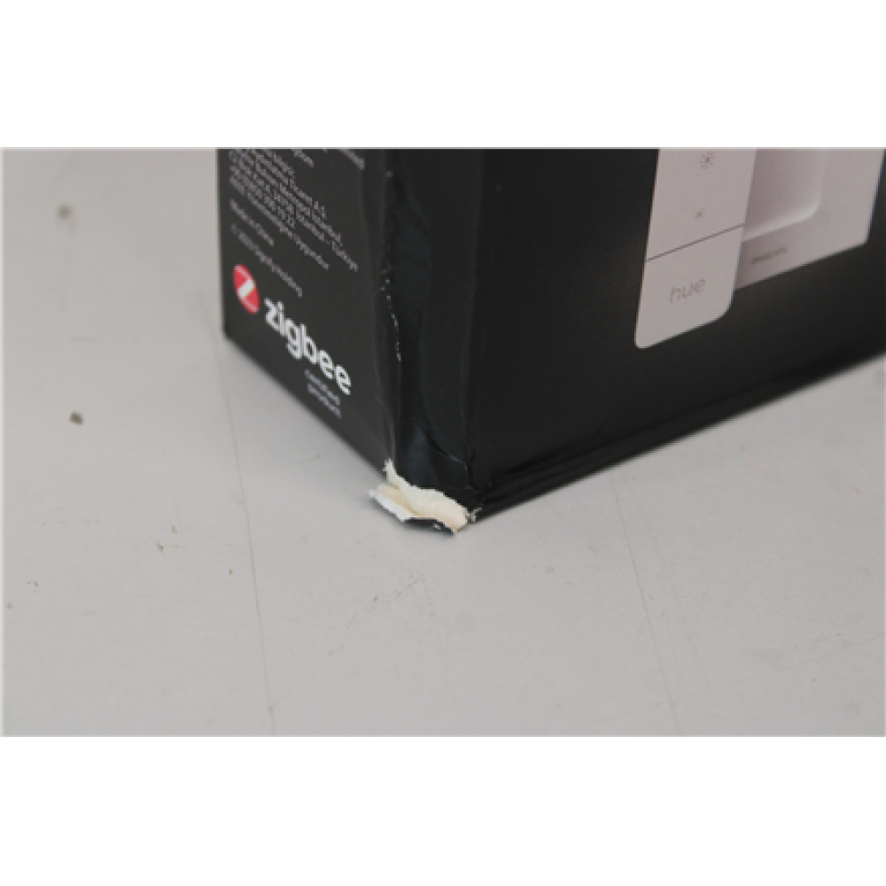 SALE OUT. , Philips Hue Hue DIM Switch , IEEE 802.15.4 , DAMAGED PACKAGING , Warranty 24 month(s)