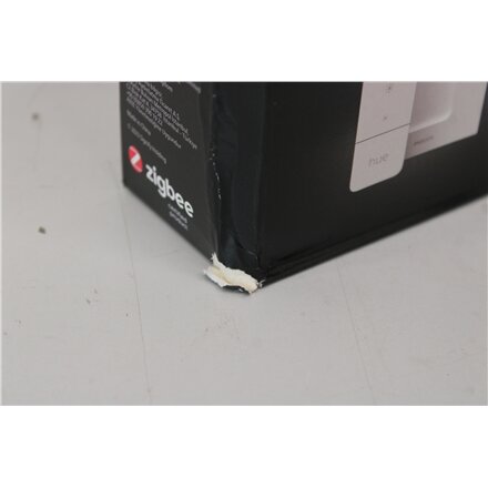SALE OUT. , Philips Hue Hue DIM Switch , IEEE 802.15.4 , DAMAGED PACKAGING , Warranty 24 month(s)