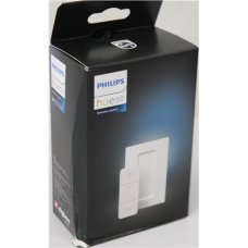 SALE OUT. , Philips Hue Hue DIM Switch , IEEE 802.15.4 , DAMAGED PACKAGING , Warranty 24 month(s)