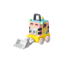 Mattel , Thomas and Friends Small Locomotive, HFX8