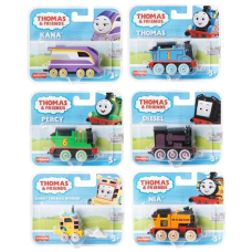 Mattel , Thomas and Friends Small Locomotive, HFX8
