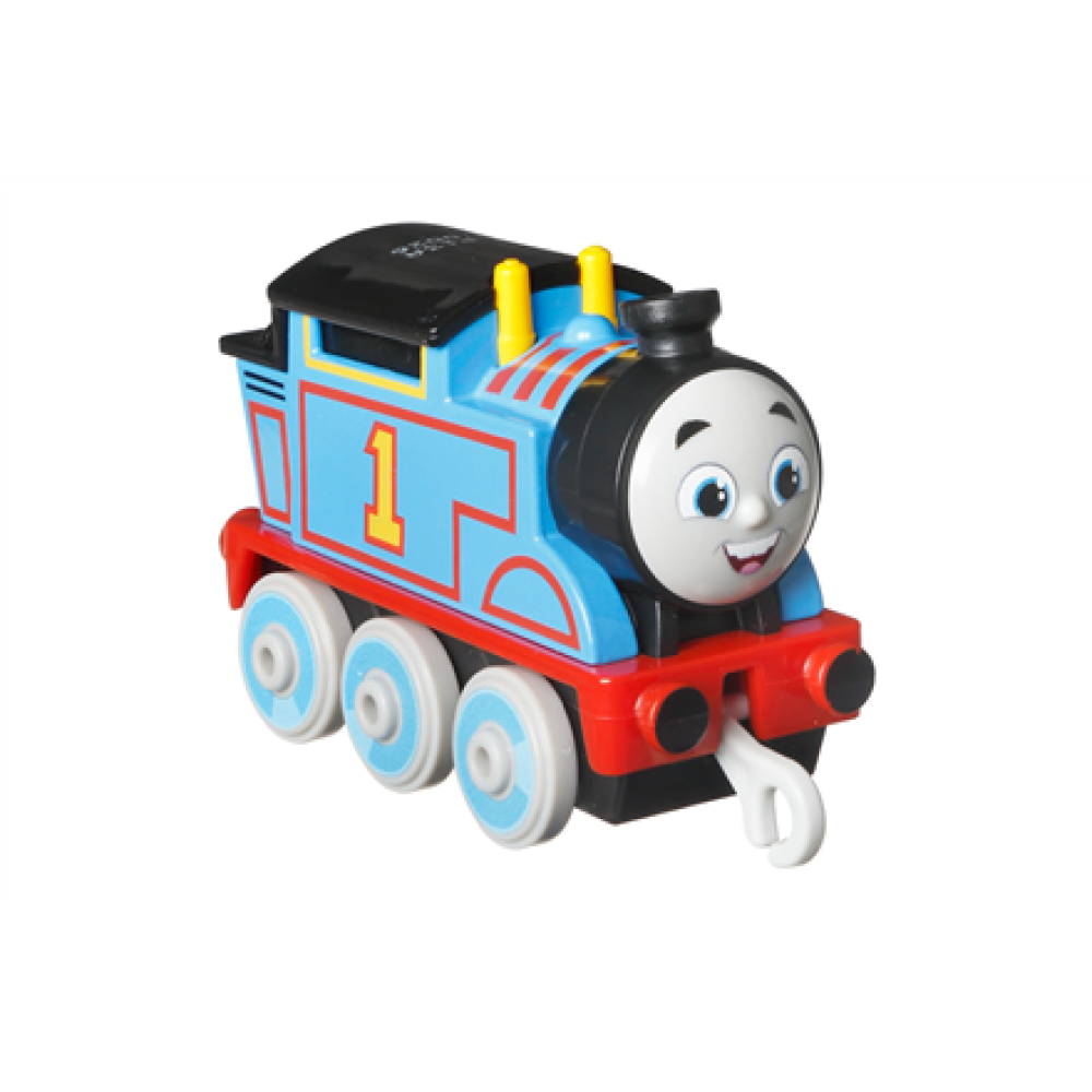 Mattel , Thomas and Friends Small Locomotive, HFX8