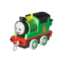 Mattel , Thomas and Friends Small Locomotive, HFX8