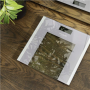 Cecotec Bathroom Scales , Surface Precision Healthy , Maximum weight (capacity) 180 , Grey/Transparent