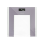 Cecotec Bathroom Scales , Surface Precision Healthy , Maximum weight (capacity) 180 , Grey/Transparent