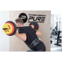 Pure2Improve , Weight Lifting Belt, Medium , P2I200798 , Black