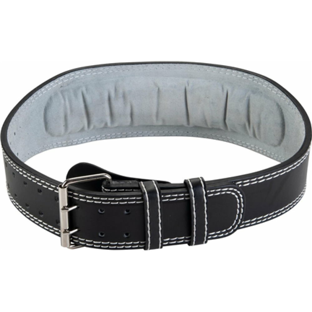 Pure2Improve , Weight Lifting Belt, Medium , P2I200798 , Black
