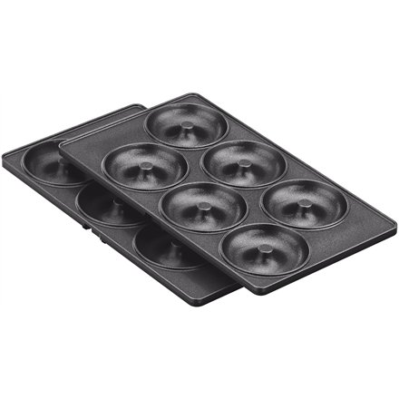 TEFAL Doughnut plates , XA8111F0