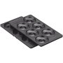 TEFAL Doughnut plates , XA8111F0