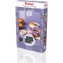TEFAL Doughnut plates , XA8111F0
