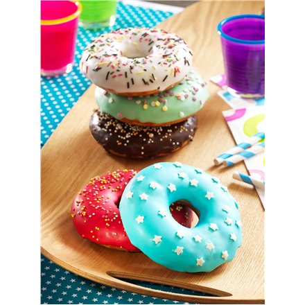 TEFAL Doughnut plates , XA8111F0