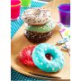 TEFAL Doughnut plates , XA8111F0