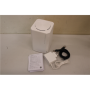 SALE OUT. Xiaomi Mesh System AC1200 EU(1-pack) , Xiaomi Mesh System , AC1200 EU (1-pack) , 802.11ac , 867 Mbit/s , 10/100/1000 Mbit/s , Ethernet LAN (RJ-45) ports 2 , Mesh Support Yes , MU-MiMO No , No mobile broadband , Antenna type Internal , 6 month(s)