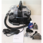 SALE OUT. Bissell SpotClean HydroSteam Pro , Bissell Portable Carpet and Upholstery Cleaner , SpotClean HydroSteam Pro , Corded operating , Washing function , 1000 W , Black , 24 month(s) , DAMAGED PACKAGING, USED AND SCRATCHED