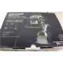 SALE OUT. Bissell SpotClean HydroSteam Pro , Bissell Portable Carpet and Upholstery Cleaner , SpotClean HydroSteam Pro , Corded operating , Washing function , 1000 W , Black , 24 month(s) , DAMAGED PACKAGING, USED AND SCRATCHED