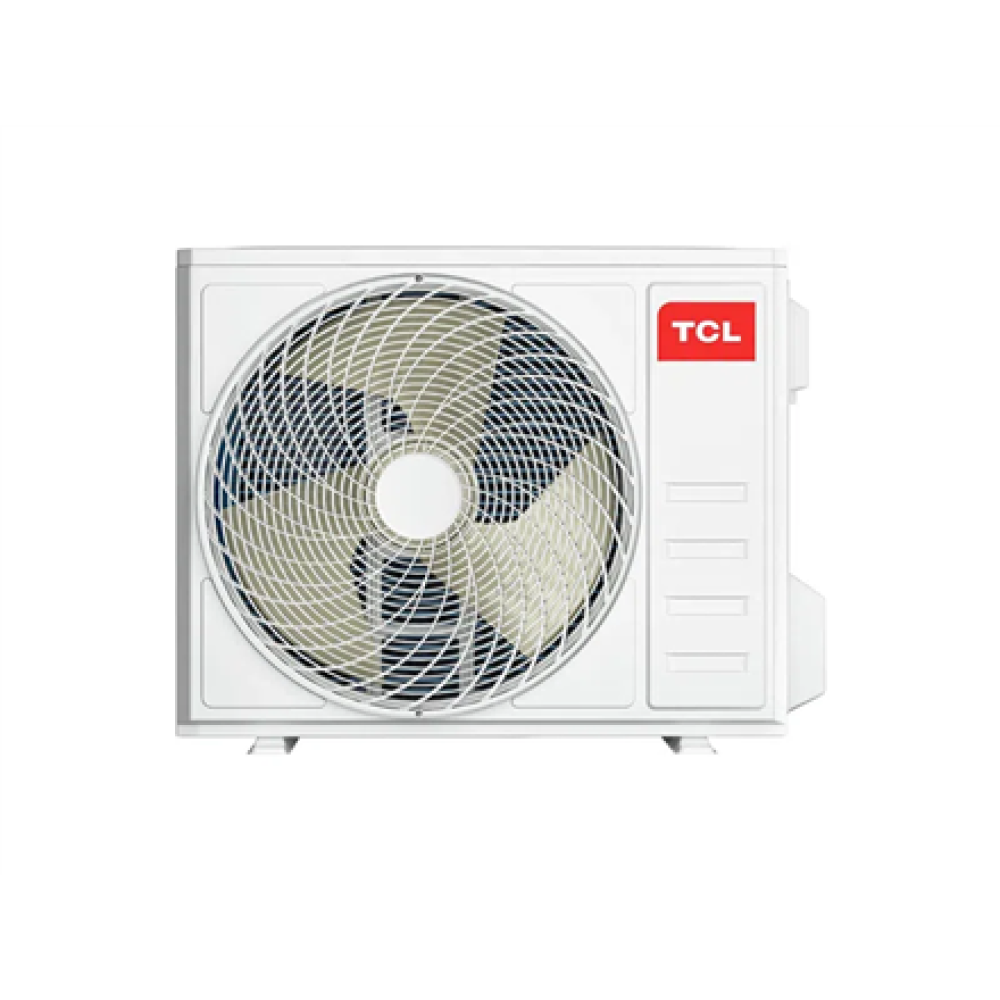 TCL Energy , HT043SD0 , Tri-thermal ATW Heat Pump 4.1kw Outdoor Unit R32