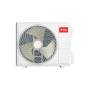 TCL Energy , HT043SD0 , Tri-thermal ATW Heat Pump 4.1kw Outdoor Unit R32