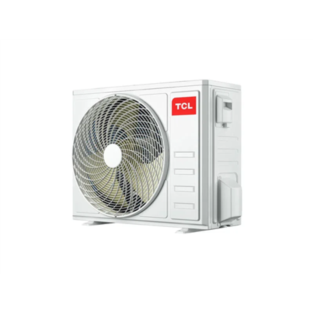TCL Energy , HT043SD0 , Tri-thermal ATW Heat Pump 4.1kw Outdoor Unit R32