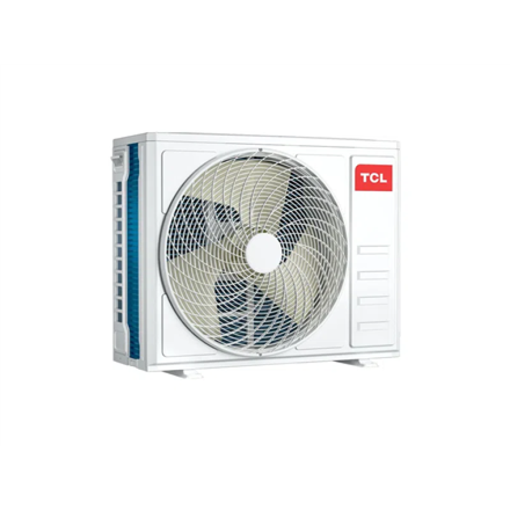 TCL Energy , HT043SD0 , Tri-thermal ATW Heat Pump 4.1kw Outdoor Unit R32