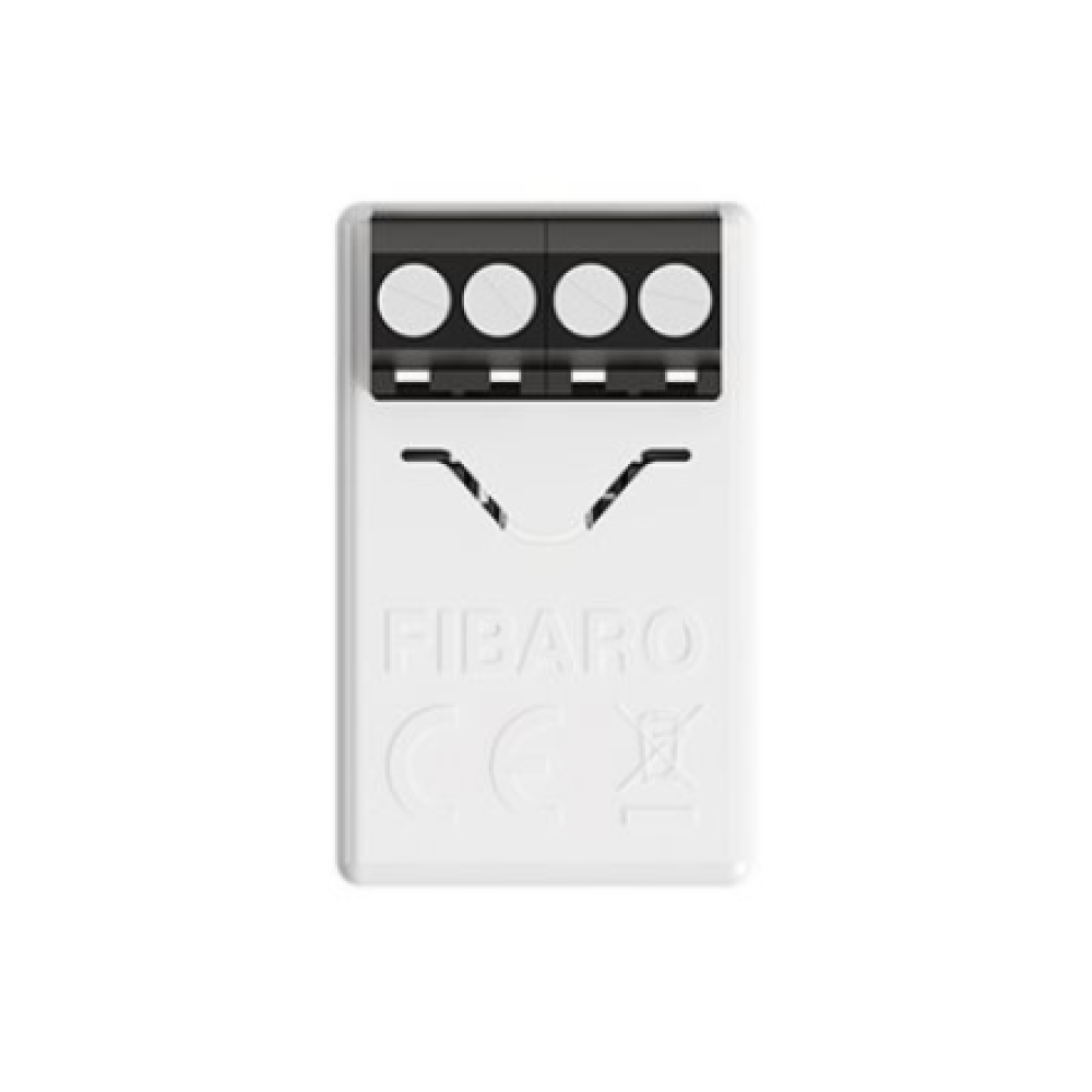 FIBARO NICE FGBS-222 EU Smart-Control , Fibaro