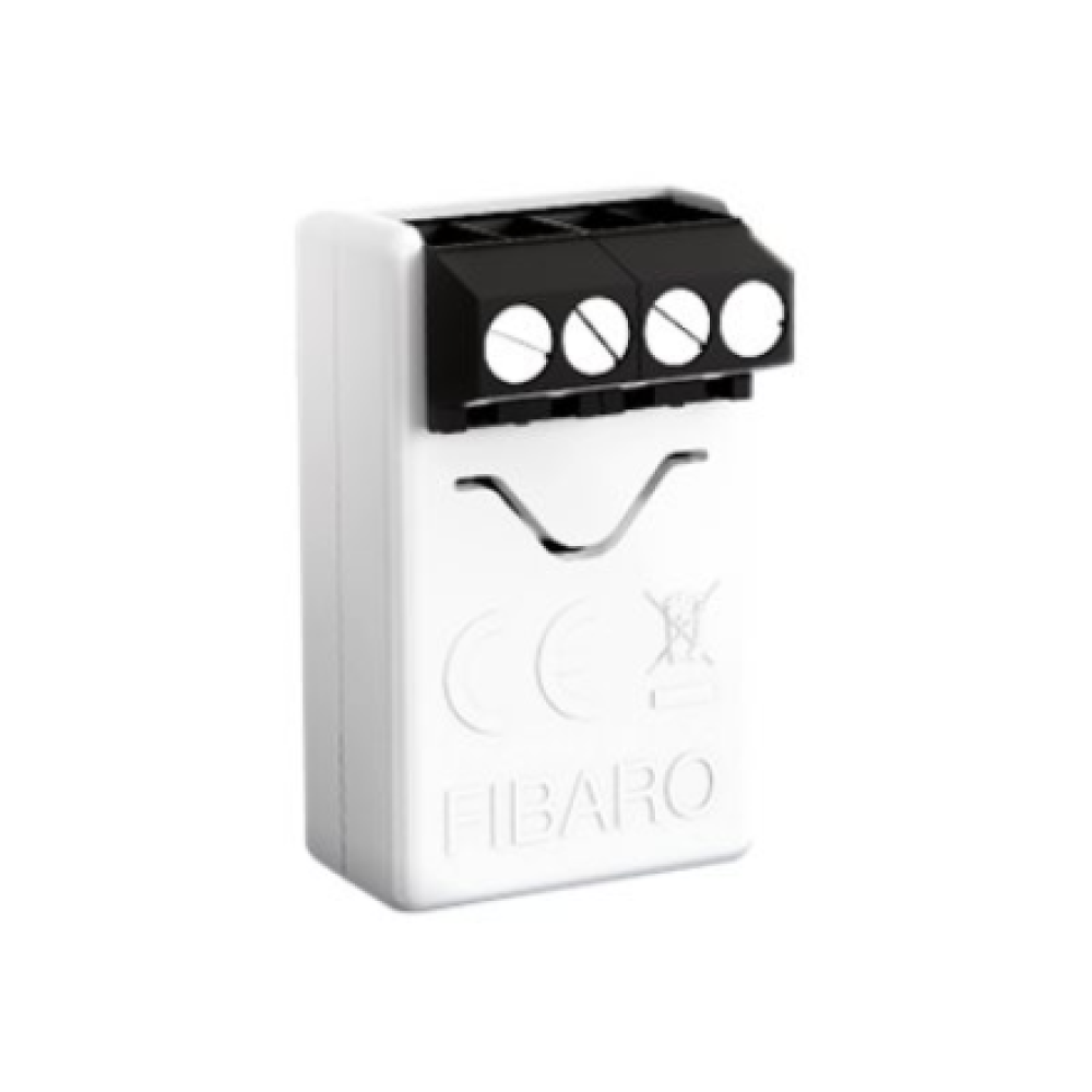 FIBARO NICE FGBS-222 EU Smart-Control , Fibaro