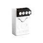 Fibaro Nice Control module , NICE FGBS-222 EU , White