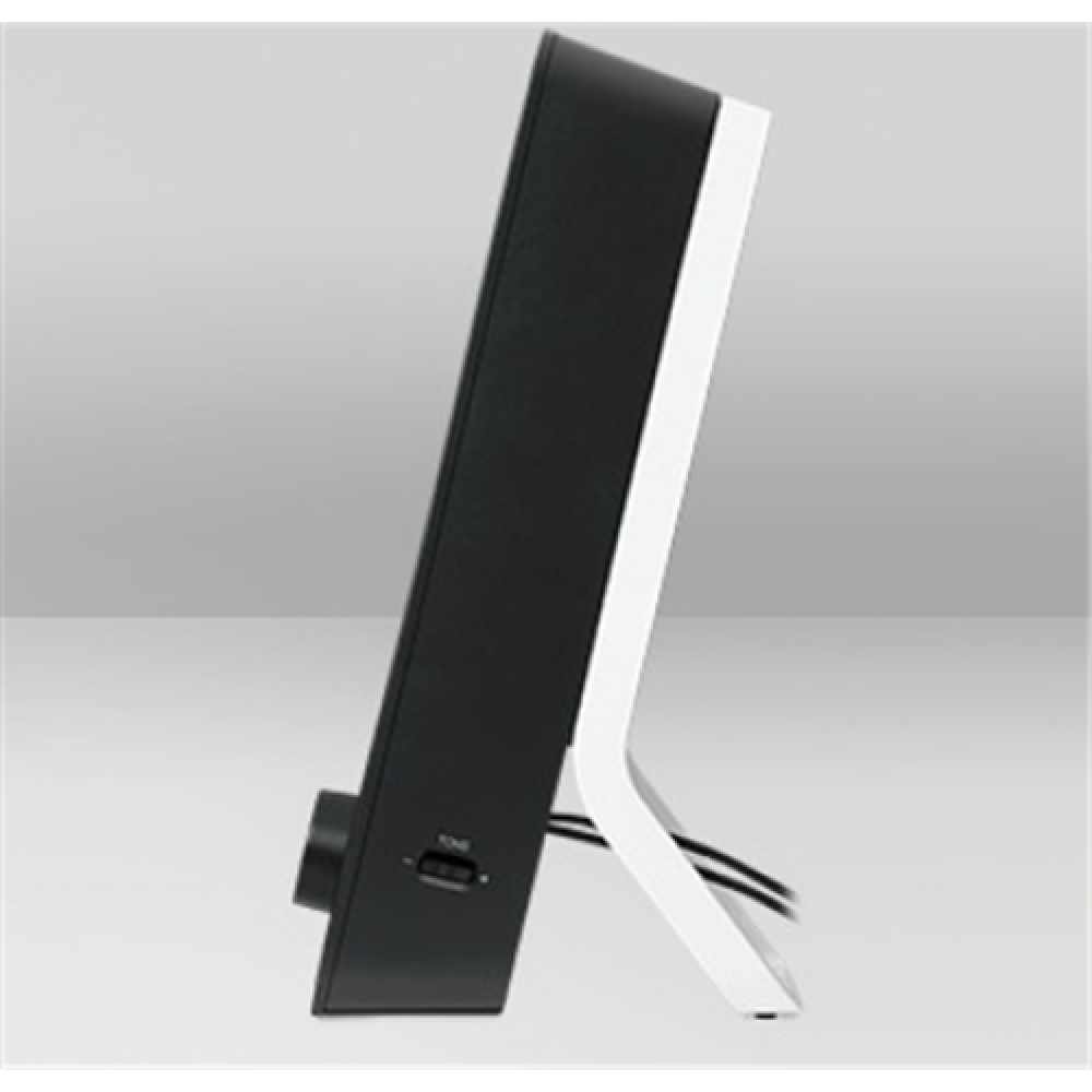 Logitech , Z200 , Black , Multimedia Speaker