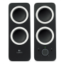 Logitech , Z200 , Black , Multimedia Speaker