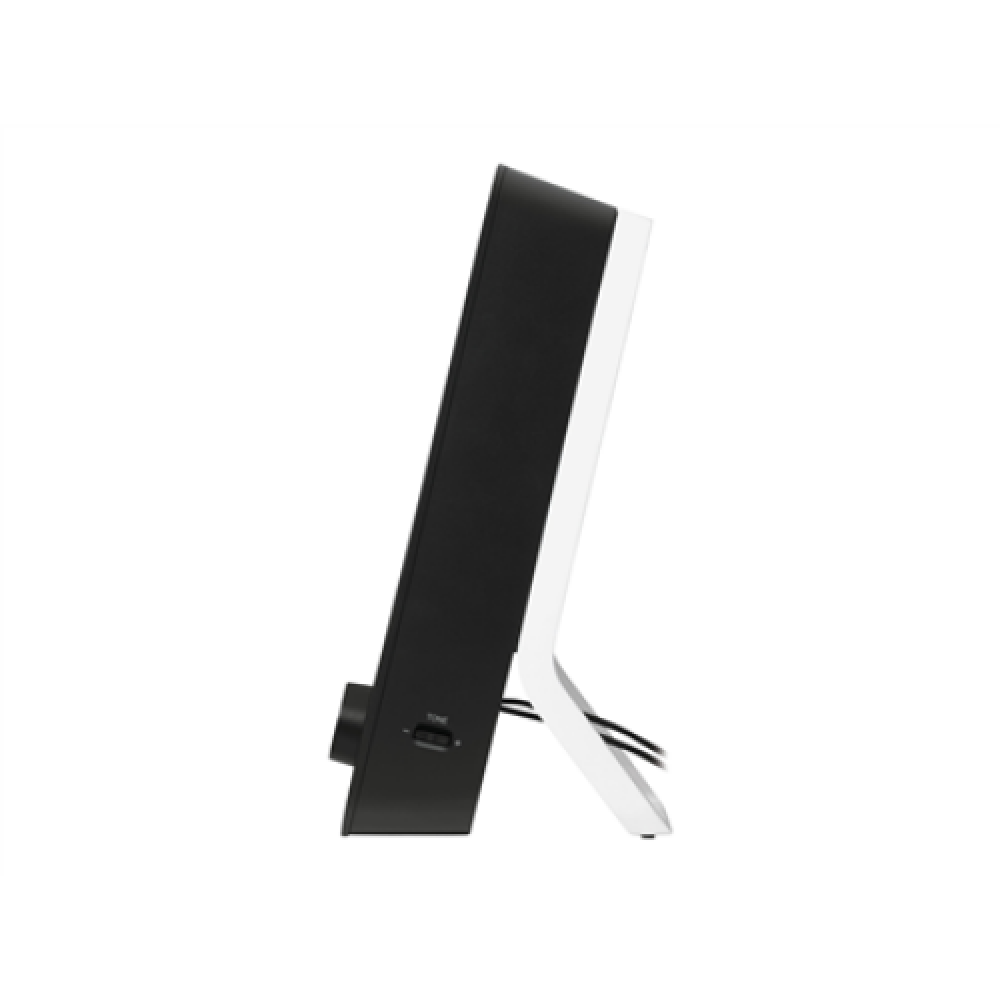 Logitech , Z200 , Black , Multimedia Speaker