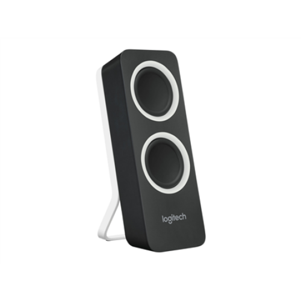 Logitech , Z200 , Black , Multimedia Speaker