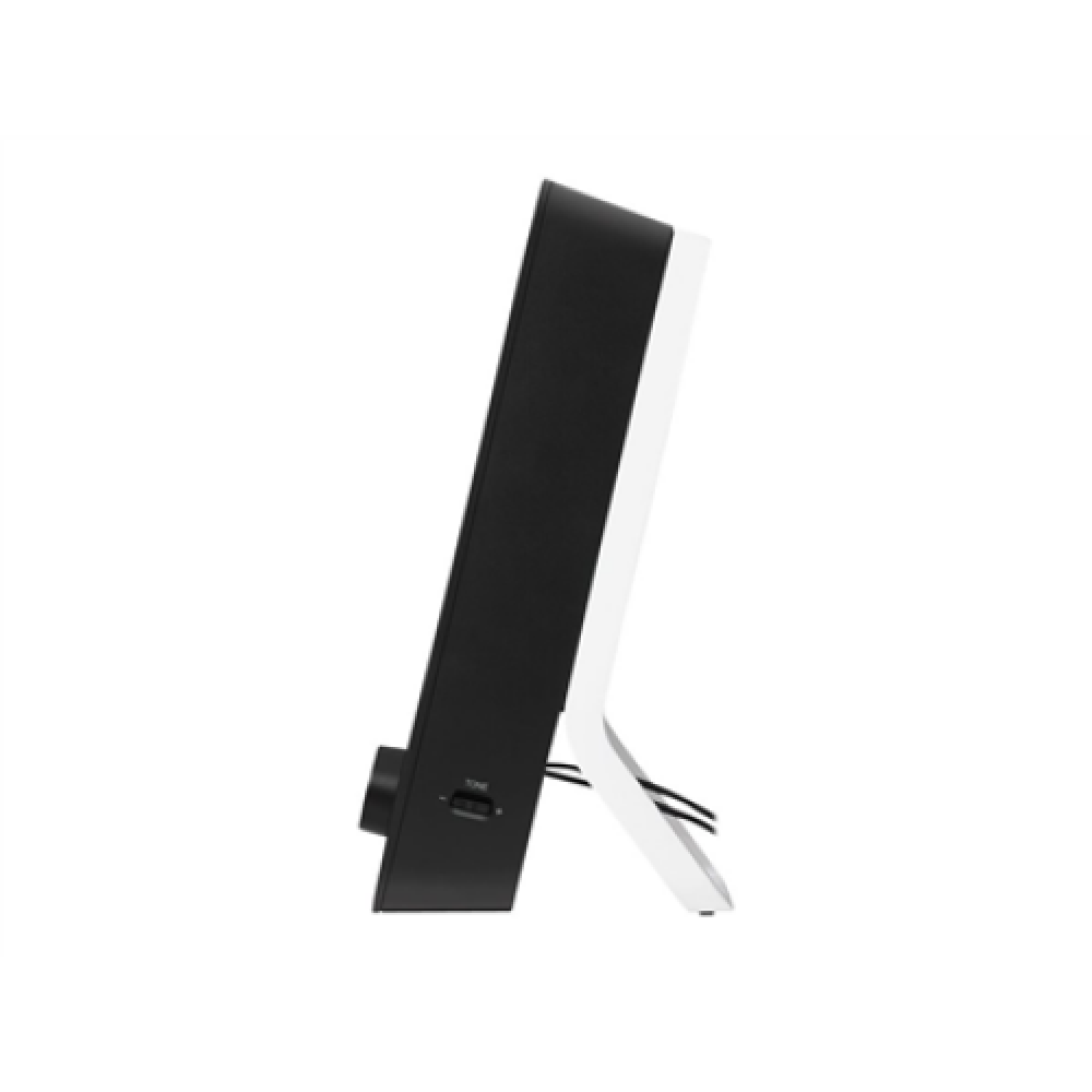 Logitech , Z200 , Black , Multimedia Speaker