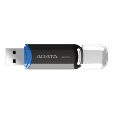 ADATA , USB Flash Drive , C906 , 64 GB , USB 2.0 , Black