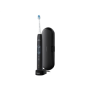 Philips , Sonicare ProtectiveClean 5100 Electric toothbrush , HX6850/47 , Rechargeable , For adults , Number of brush heads included 2 , Number of teeth brushing modes 3 , Sonic technology , Black