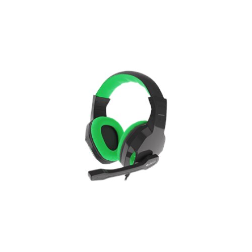 Genesis , Headband/On-Ear , Gaming Headset , ARGON 100