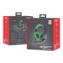 Genesis , Headband/On-Ear , Gaming Headset , ARGON 100