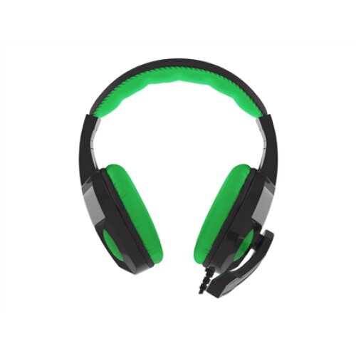 Genesis , Headband/On-Ear , Gaming Headset , ARGON 100