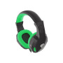 Genesis , Headband/On-Ear , Gaming Headset , ARGON 100