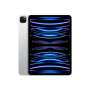 iPad Pro 11 Wi-Fi 128GB - Silver 4th Gen , Apple