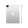 iPad Pro 11 Wi-Fi 128GB - Silver 4th Gen , Apple
