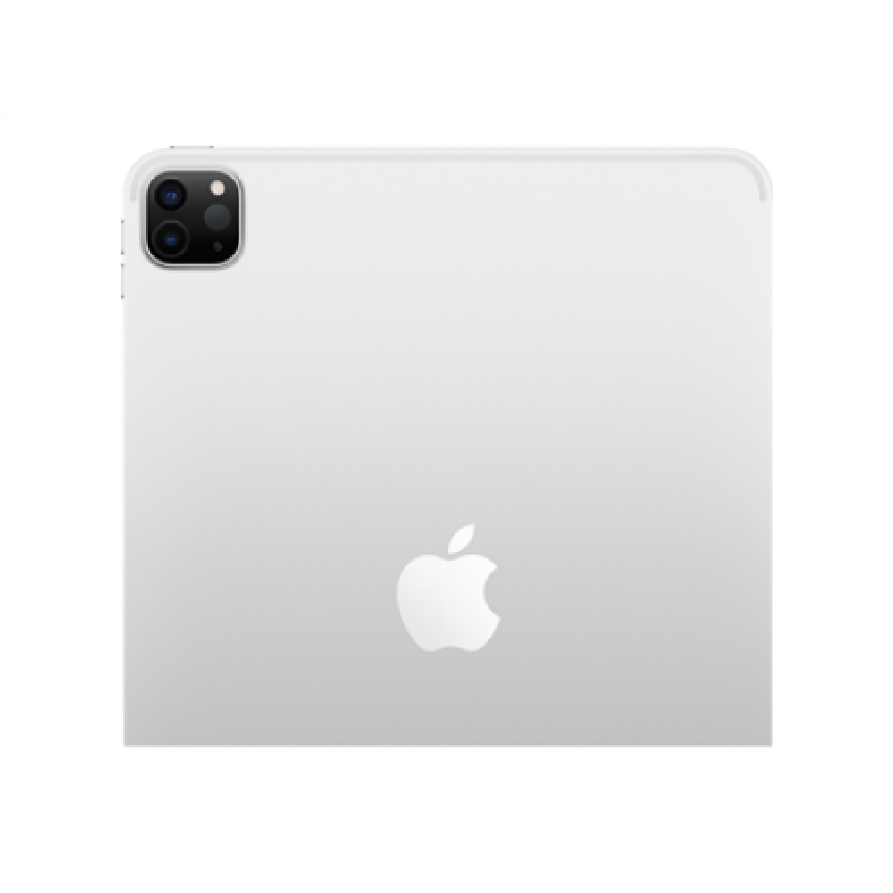 iPad Pro 11 Wi-Fi 128GB - Silver 4th Gen , Apple