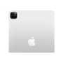 iPad Pro 11 Wi-Fi 128GB - Silver 4th Gen , Apple