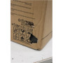 SALE OUT. MSI MPG VELOX 100R White PC Case, Mid-Tower, USB 3.2, Audio-out, Mic-in , MSI PC Case , MPG VELOX 100R WHITE , Mid-Tower , White , DAMAGED PACKAGING, DENTED CORNER (TOP)