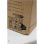 SALE OUT. MSI MPG VELOX 100R White PC Case, Mid-Tower, USB 3.2, Audio-out, Mic-in , MSI PC Case , MPG VELOX 100R WHITE , White , Mid-Tower , DAMAGED PACKAGING, DENTED CORNER (TOP)