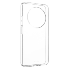 Fixed Story AntiUV , Back Cover , Xiaomi , Redmi 14C , TPU , Transparent
